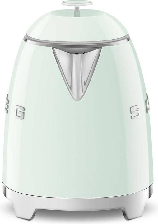 Actual product image Smeg 50's Retro Style Mini (0.80 l, EU plug)
