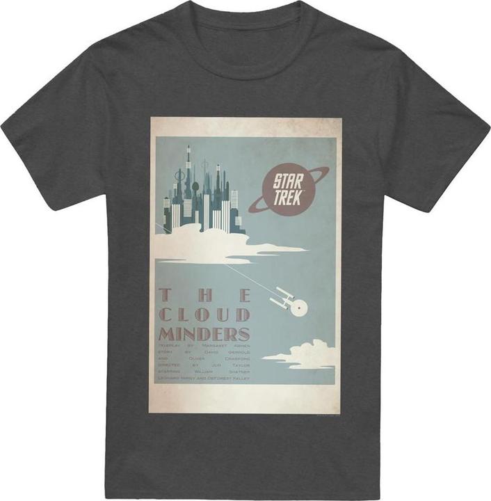 The Original Series Episode 76 TShirt