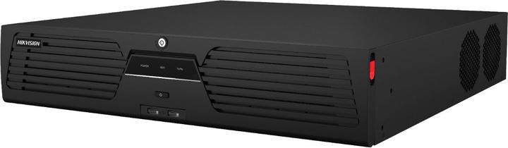 Produktbild Hikvision 64-ch 2U 4K NVR (Netzwerk Videorecorder (NVR))