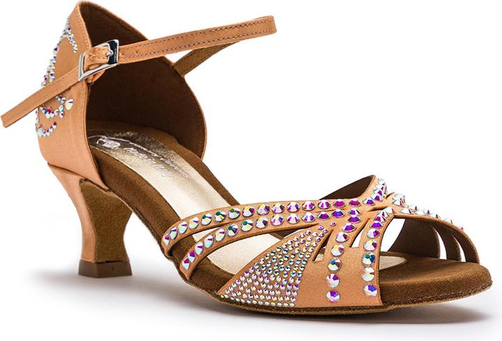 Immagine prodotto Dancing Queens Scarpe da ballo DQ L3M (41)