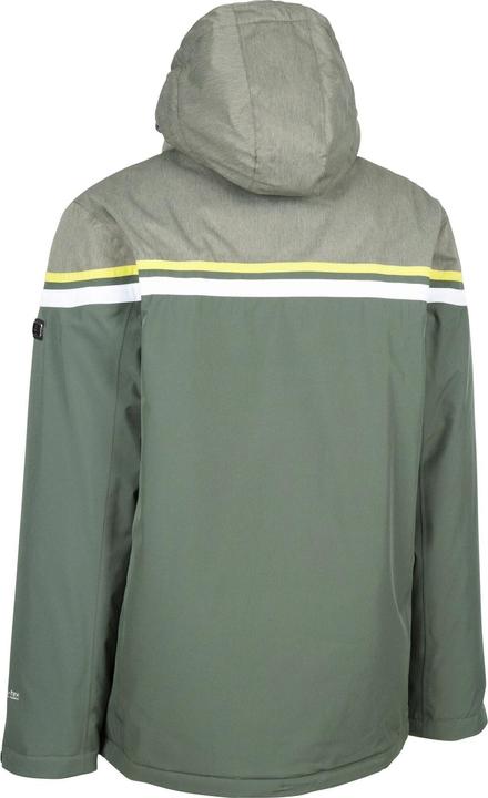 Actual product image Trespass Mens Dexy Ski Jacket (M)