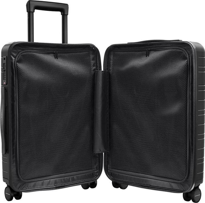 Produktbild Horizn Koffer & Trolley M5 Essential Cabin Luggage (37 l, Handgepäck (bis 50l))