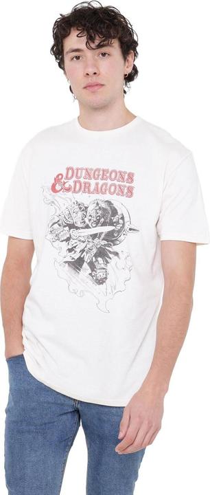 Immagine prodotto Dungeons & Dragons Tshirt (L)