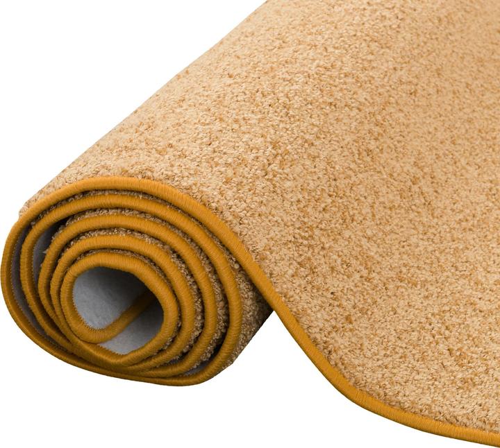 Produktbild Snapstyle Hochflor Langflor Teppich Cottage (100x200 cm)