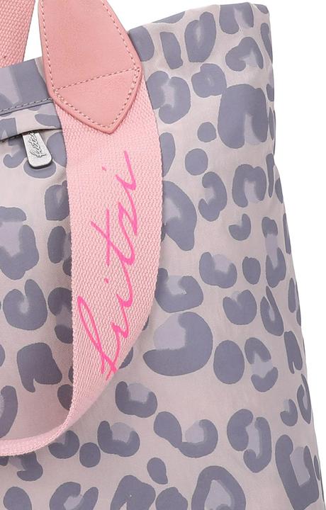 Produktbild Fritzi aus Preußen Ju Limited 2in1 City Rucksack 38 cm (17 l)