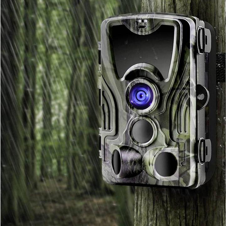 Produktbild Braun Photo Scouting Cam Black550