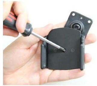 Actual product image Brodit Passive holder with tilt swivel