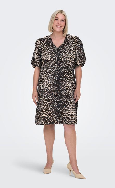 Image du produit Only CARLINA kurzes Kleid Kleid (52)