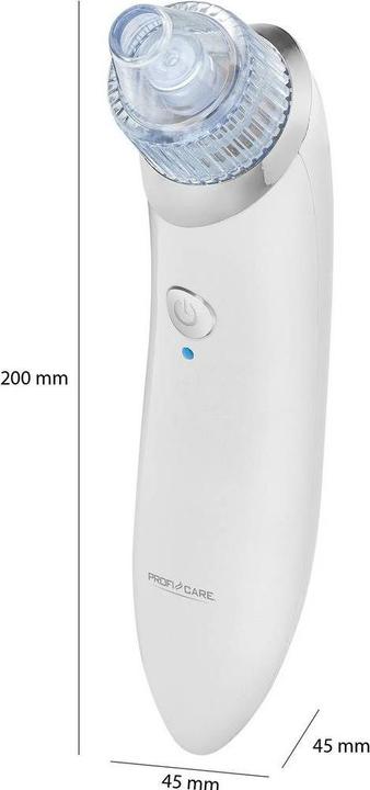 Produktbild Profi-Care Porenreiniger