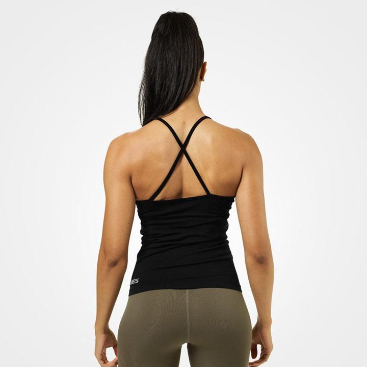 Image du produit Better Bodies Réservoir Chrystie BLACK (XS)
