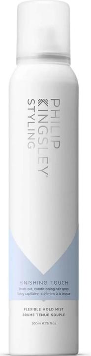 Philip Kingsley Styling Finishing Touch Flexible Hold Mist (200 ml)