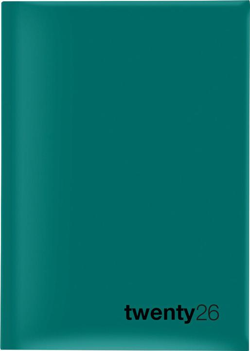 Immagine prodotto Biella Agenda business Colorful 7 (14,5 x 20,5 cm)