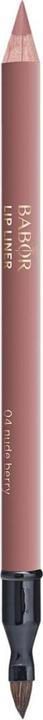 Babor MAKE UP - Lip Liner 04 Nude Berry (Nude, Rosa)