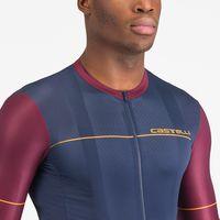 Actual product image Castelli Unlimited Endurance 2 Jersey (L)