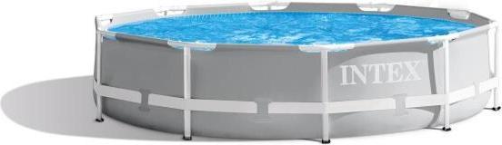 Produktbild Intex Prism Frame Pool Set (Ø 305 x 76 cm)