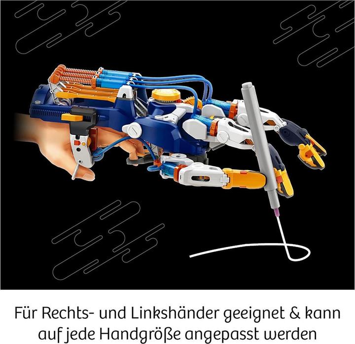 Image du produit Kosmos Main cyborg