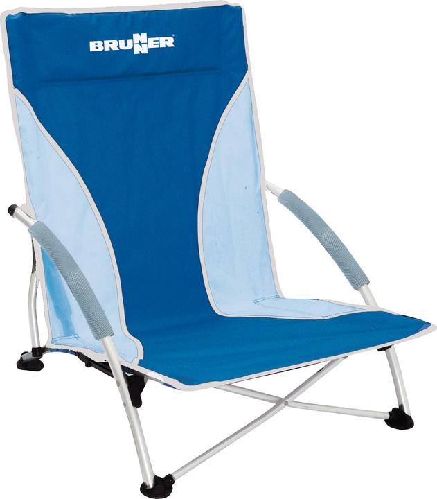 Actual product image Brunner Cuba