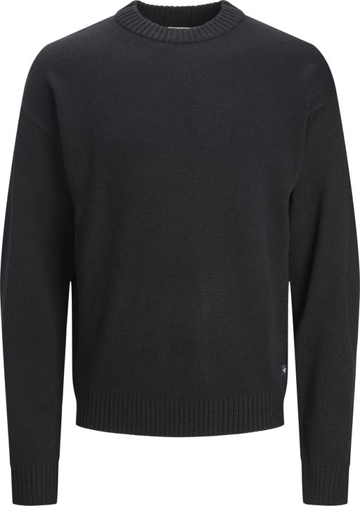 Image du produit Jack & Jones Pull en tricot ras du cou (M)
