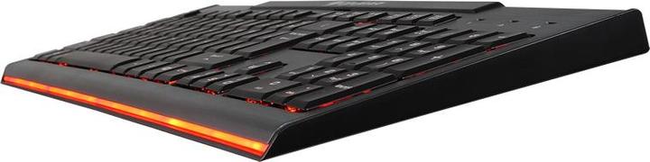 Produktbild Cougar 200K Tastatur (US, Kabelgebunden)