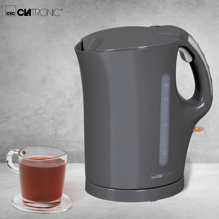 Actual product image Clatronic WK 3445 (1.70 l)