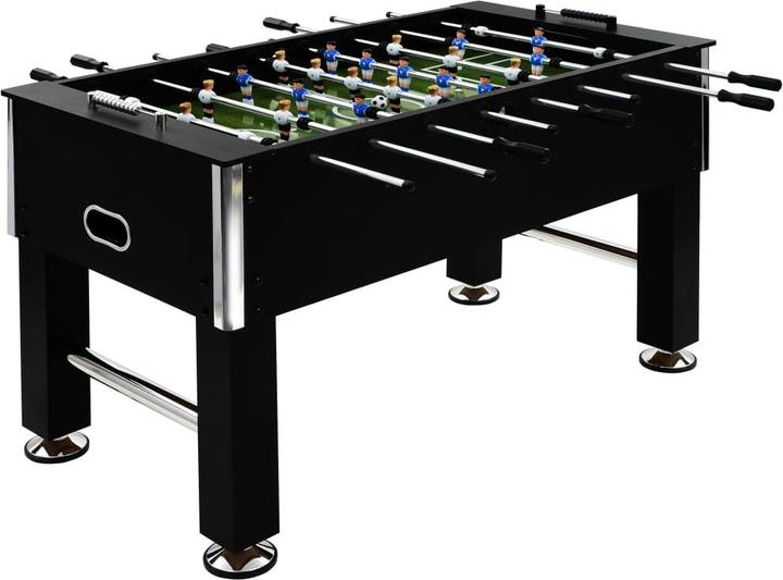 Actual product image VidaXL Table football pole