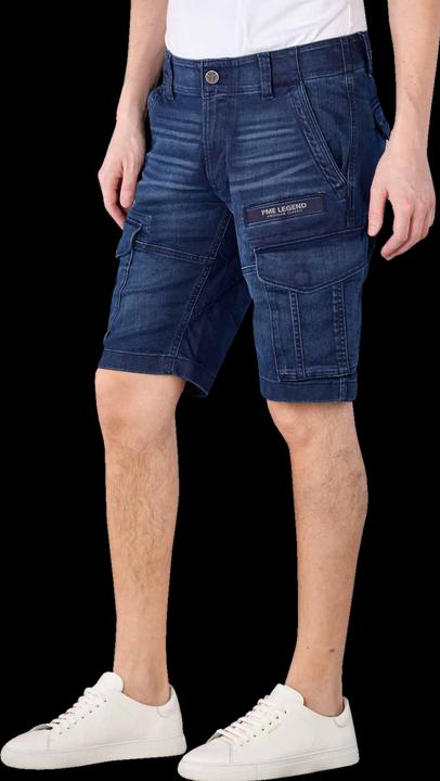Produktbild Pme Legend Jeansshorts (29)