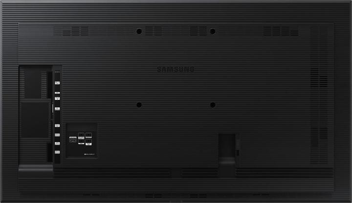 Produktbild Samsung QH55R (3840 x 2160 Pixel, 55")