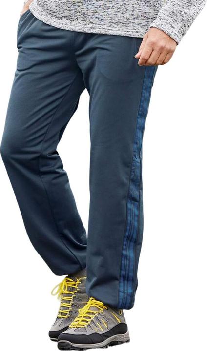 Immagine prodotto Atlas For Men Pantaloni da Jogging Striscia laterale Uomo (XL)