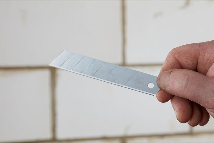 Produktbild Stanley Abbrechklinge 5 Stk. in Spenderq (Ersatzklinge)