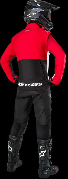 Image du produit Alpinestars Jacket Pro-Dura Blk (Hommes, L)