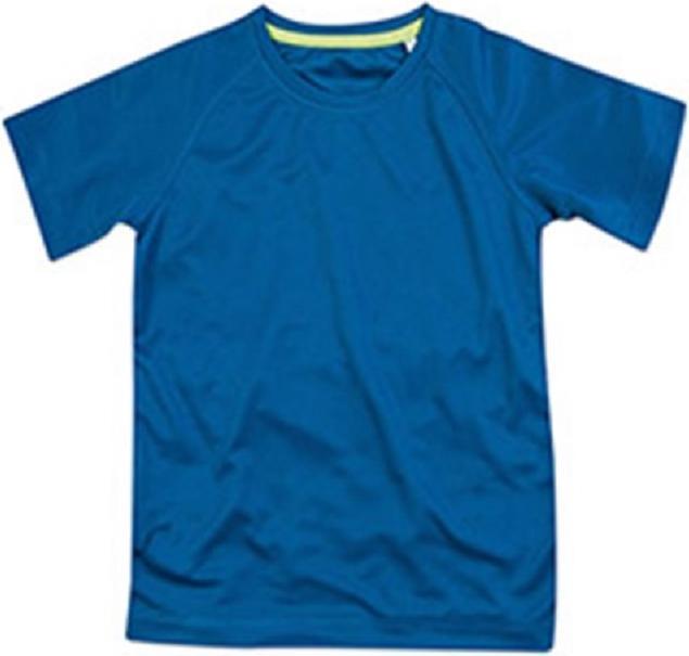 Image du produit Absolute Apparel T-shirt en maille raglan (M)