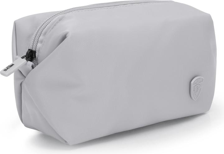 Heys Basic Makeup Bag, gray