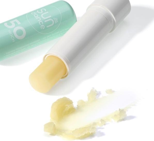 Produktbild dm Sundance Lippenpflege Sensitiv LSF 50