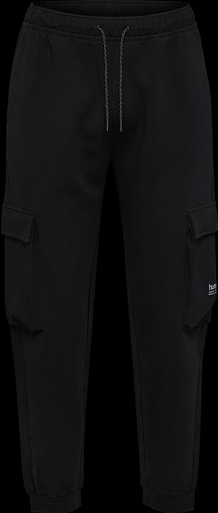 Actual product image hummel Hmltech Fleece Loose Cargo Pants (XL)