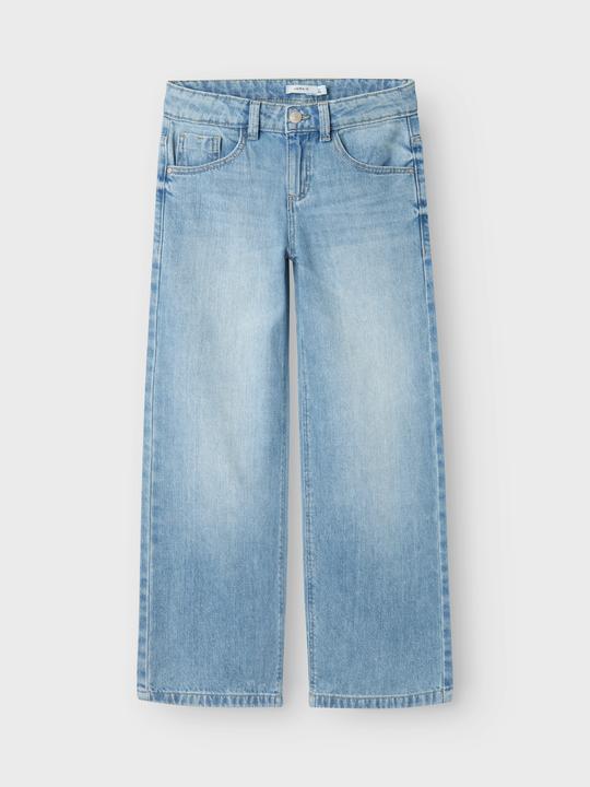 Immagine prodotto Name it NKFROSE WIDE JEANS 5529-BE NOOS (176)