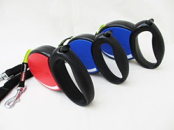 Produktbild Smart Leash Die sichere Hundeleine (Hund, Hundesport)