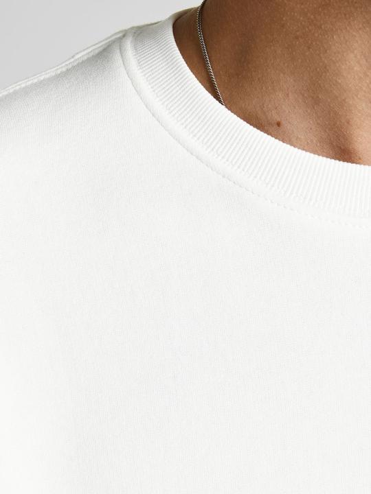 Actual product image Jack & Jones Round neck sweatshirt (L)