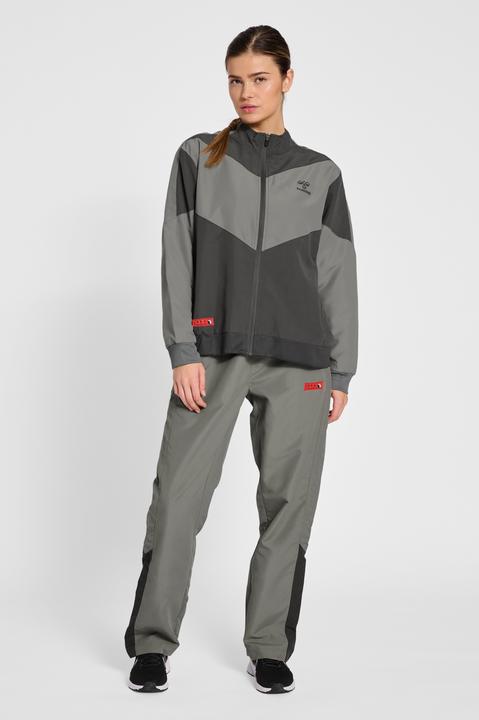 Immagine prodotto hummel Pantaloni Pro Grid Woven Wo (M)