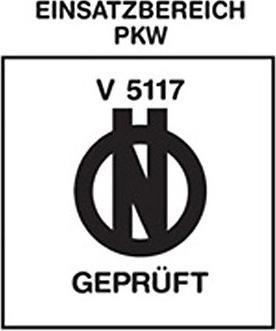 Produktbild König Chain XG-12 Pro 255