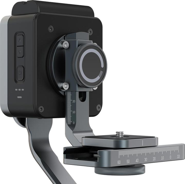 Actual product image Zeapon PONS PT Motorized Pan Head (PD-E1) 2 axes