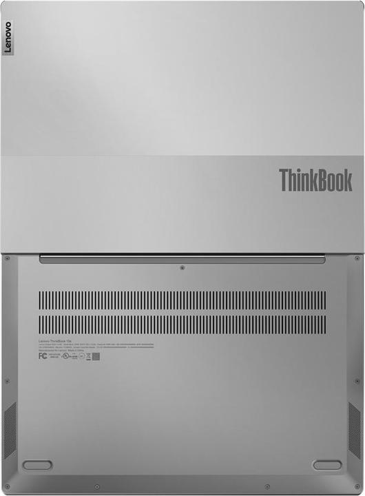 Actual product image Lenovo ThinkBook 13s G3 (13.30", AMD Ryzen 7 5800U, 16 GB, 512 GB, DE)