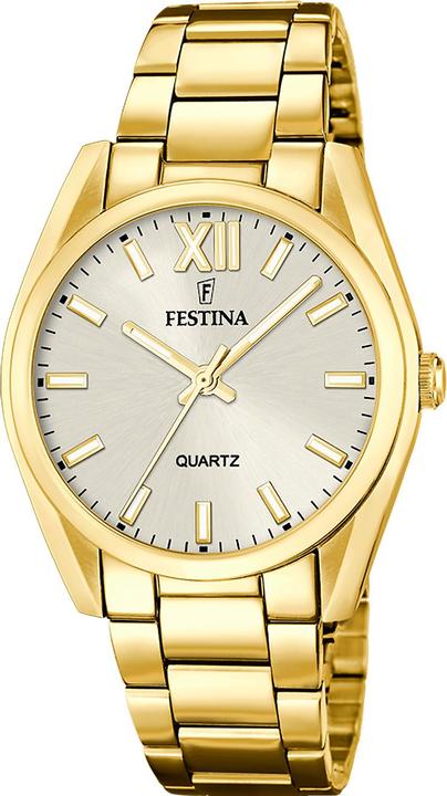 Immagine prodotto Festina Fidanzato (Orologio da polso analogico, 37 mm)