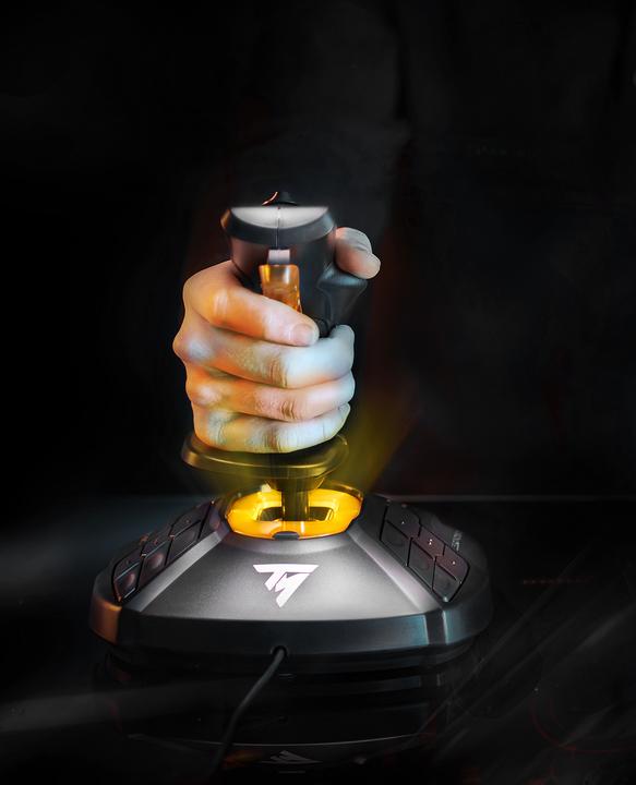 Immagine prodotto Thrustmaster T.16000M FCS Stick (PC)