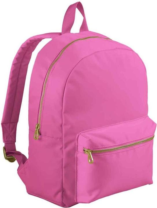 Actual product image Bagbase Sundae Mini Backpack (10 l)