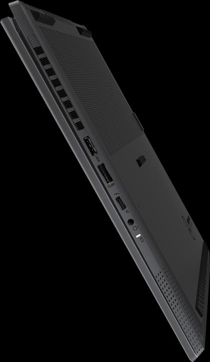 Produktbild MSI Stealth 16 Mercedes-AMG Motorsport (16", Intel Core i9-13900H, 32 GB, 2000 GB, CH)