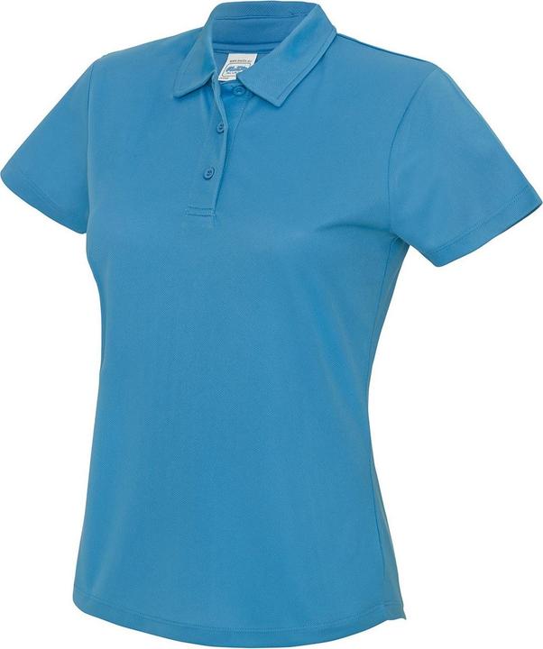 Bleu saphir