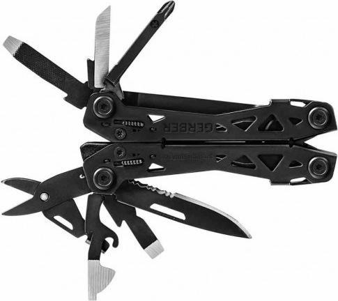 Image du produit Gerber Gear Suspension NXT Multitool (15 Fonctions)