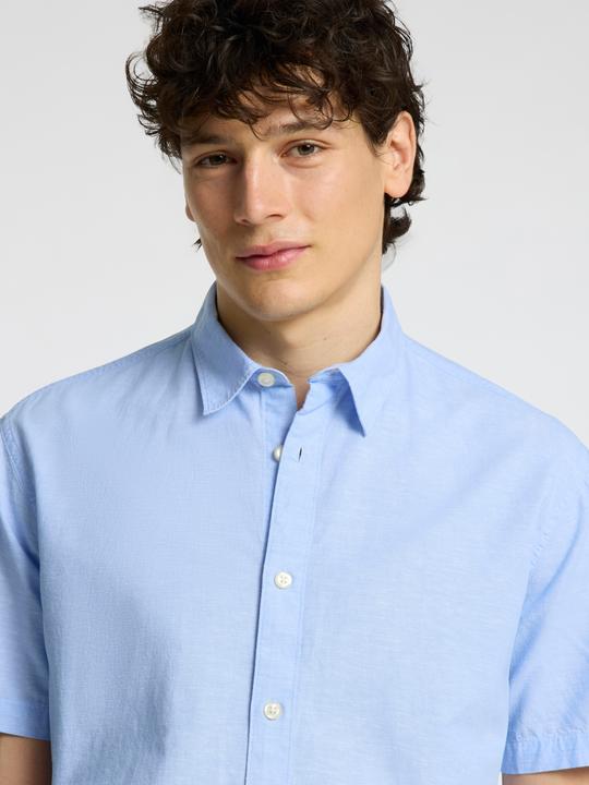 Immagine prodotto Selected Homme Slhreg-Sun Camicia Ss Noos (XL)