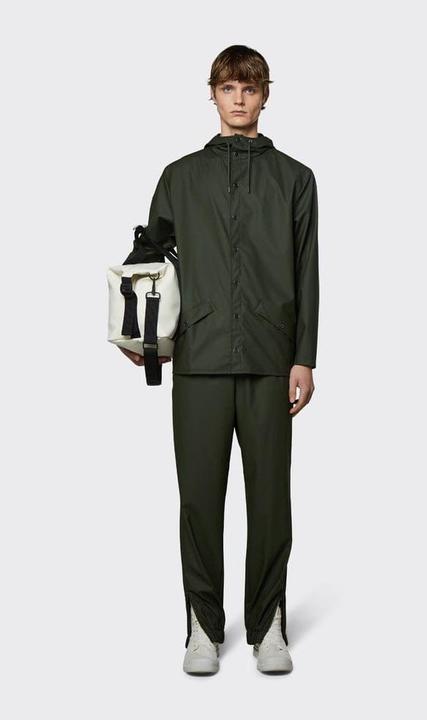 Produktbild Rains 12010 Jacket-S (S)