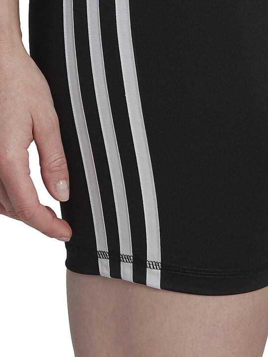 Actual product image adidas TE 3 Stripes Short Tight (XL)